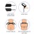 Arnés o correo con dildo Easy Strap on Set 7.0''