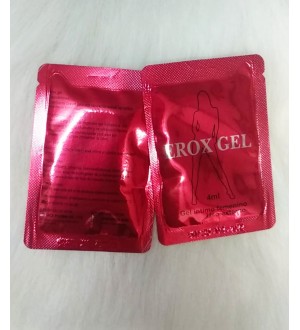 Gel íntimo femenino EROX gel 4 ml