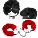 Esposas para manos " Fluffly hands "