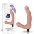 Vibrador Strapless doble Ijoy para parejas.