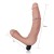 Vibrador Strapless doble Ijoy para parejas.