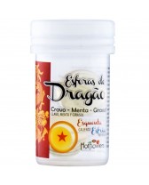 Óvulo lubricante anal o vaginal Hot Ball plus Esfera de Dragón