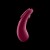Satisfyer Sexy Secret Vibrador de clítoris para la tanga con App