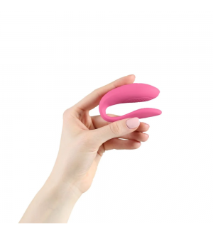 Vibrador para parejas WE VIBE SYNC LITE con app