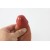 Funda realista de pene de silicona modelo clásico