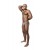 Tanga Male Power RIBBED - READY THONG