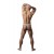 Tanga Male Power RIBBED - READY THONG