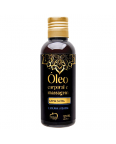 Aceite de Masaje Corporal Aromático 120ml – KAMASUTRA