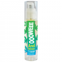 Lubricante anal de silicona con semilla de cáñamo Ooowee Anal Relaxer