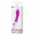 Vibrador para punto G Pretty Love Elemental