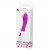 Vibrador para punto G Pretty Love Elemental