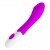 Vibrador para punto G Pretty Love Elemental