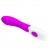 Vibrador para punto G Pretty Love Elemental