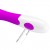 Vibrador para punto G Pretty Love Elemental