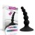 Plug anal con cuentas Lure me Beaded Anal Plug