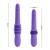 Vibrador con movimiento de penetración Pretty Love Pazuzu