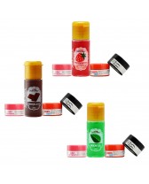Kit de seducción funcional Hot Flowers
