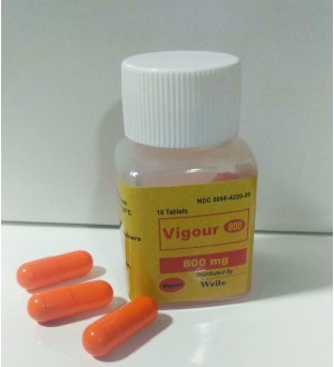 vigour