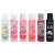 Gel aromatizante refrescante saborizado 35 ml