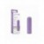 Mini vibrador tipo bala recargable Gaia - Lilac