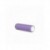 Mini vibrador tipo bala recargable Gaia - Lilac