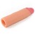 Funda de pene o extensor realista Revolutionary Silicone Nature Extender