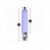 Mini vibrador de silicona recargable Powerful Pocket Vibrator