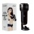 Vibrador Masturbador masculino tipo fleshlight MX Dream Cup