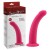 Dildo de silicona para arnés Bend Over M