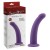 Dildo de silicona para arnés Bend Over M