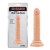 Dildo consolador anal delgado Mini Traveler