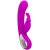 Vibrador rabbit recargable Pretty Love Webb