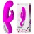 Vibrador rabbit recargable Pretty Love Webb