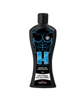 Jabón íntimo masculino refrescante