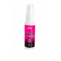 Gel lubricante íntimo excitante Orgástico 15g