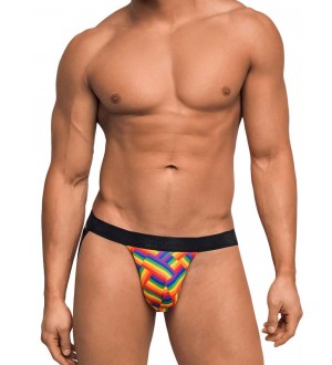 Suspensorio Pride Fest Jock