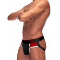 Suspensorio Retro sport panel jock