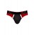 Suspensorio Retro sport panel jock