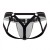 Suspensorio Sexagon Strappy Ring Jock