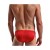 Rip Off Bikini Masculino color rojo