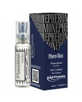 Perfume masculino con feromonas PHERO-MAX PAMUKKALE