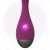 Vibrador discreto para punto G y clítoris Kistoy Evelyn