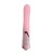 Vibrador rabbit rotatorio Rotating Missile Bunny