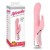 Vibrador rabbit rotatorio Rotating Missile Bunny