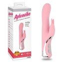 Vibrador rabbit rotatorio Rotating Missile Bunny