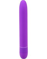 Vibrador delgado Slims Passion Vibrator