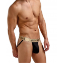 Suspensorio Jock Strap de seda Male Power