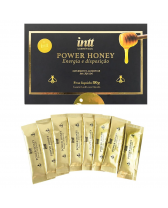 Afrodisiaco unisex a base de miel en sachet Power Honey Energy Drink
