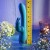 Vibrador rabbit Shimmy and Shake de Adam & Eve