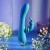 Vibrador rabbit Shimmy and Shake de Adam & Eve